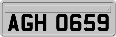 AGH0659