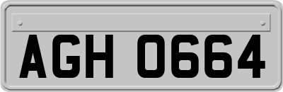 AGH0664