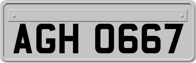 AGH0667