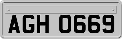 AGH0669