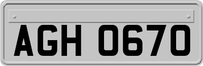 AGH0670