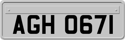 AGH0671