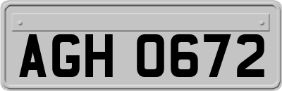 AGH0672