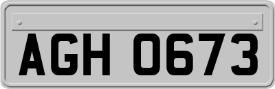 AGH0673