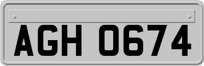 AGH0674