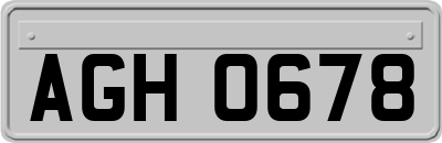 AGH0678