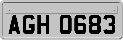 AGH0683