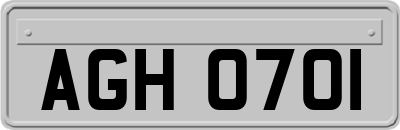AGH0701