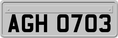 AGH0703