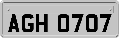 AGH0707