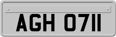 AGH0711