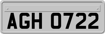 AGH0722