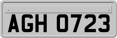 AGH0723