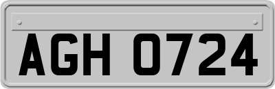 AGH0724