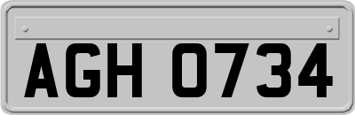 AGH0734