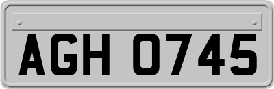 AGH0745