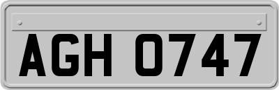 AGH0747