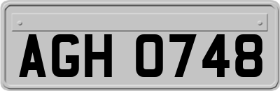 AGH0748