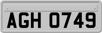 AGH0749
