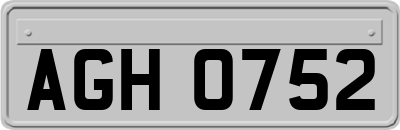 AGH0752
