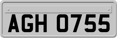AGH0755