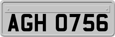 AGH0756