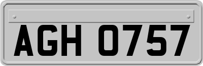 AGH0757
