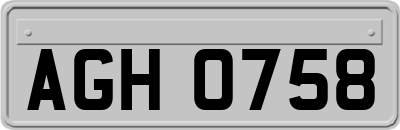 AGH0758