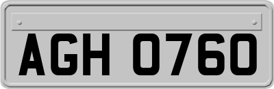AGH0760