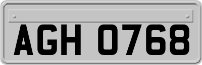 AGH0768