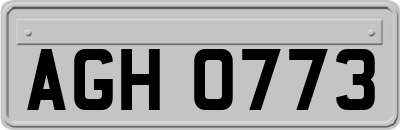 AGH0773