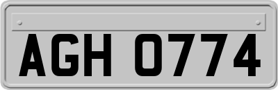 AGH0774