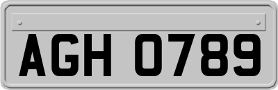 AGH0789