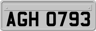 AGH0793