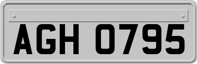 AGH0795