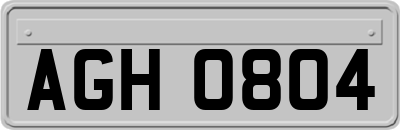 AGH0804