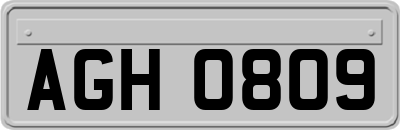 AGH0809