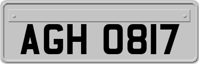 AGH0817