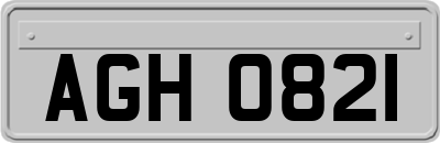 AGH0821