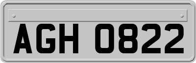 AGH0822