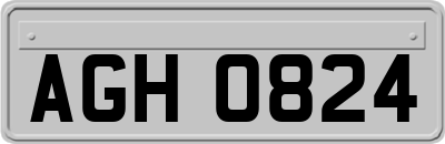 AGH0824