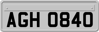 AGH0840