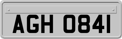 AGH0841
