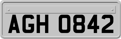 AGH0842