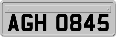 AGH0845