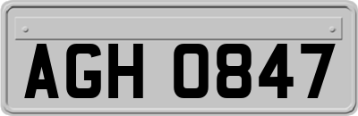 AGH0847