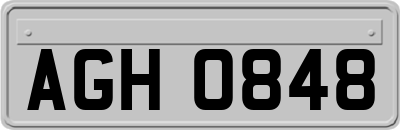AGH0848