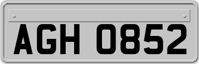 AGH0852