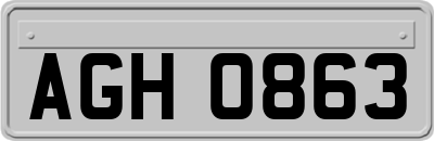 AGH0863