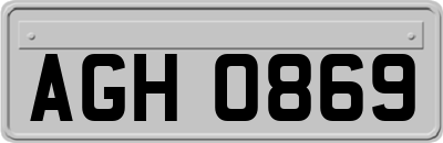 AGH0869